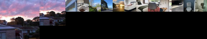 Uxbridge Luxury Apartment