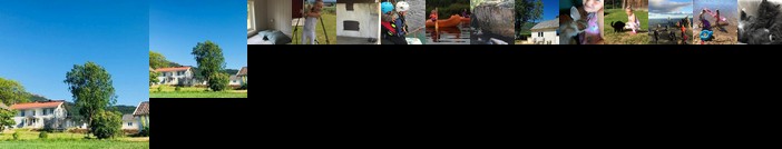 Gardsturisme Sonstebo