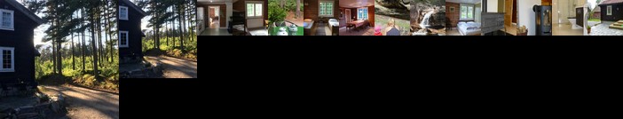 Breiva Gjestegaard og Glamping