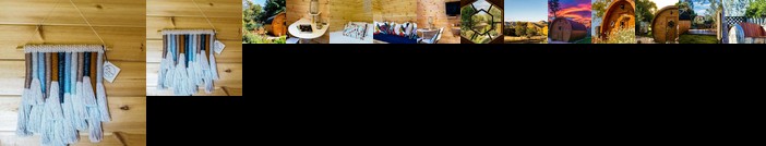 Marlborough Wine Barrel Cabins