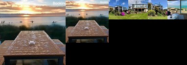 Oceanview Heights Bluff