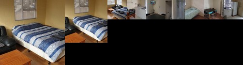 2 Bedroom Flat Auckland