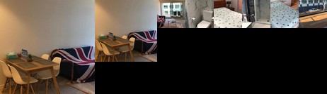 Brand New 2bedroom modern apartment