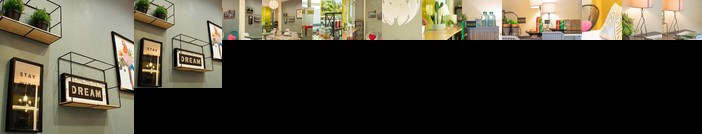 The Modern Hotel Tha Sala