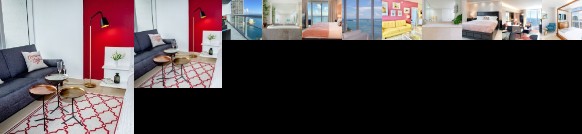 Icon Brickell W Miami by Velvet Luxury