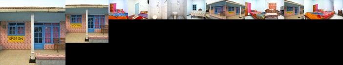 OYO 2126 Bromo Indah Residence