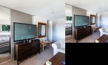 Sunny 2 Bedroom Flat in Grafton with City Views