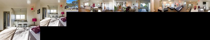 Mt Albert Motor Lodge