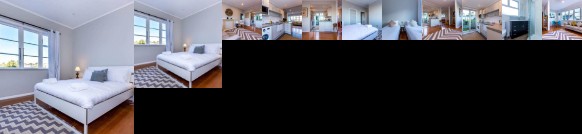 Mission Bay Freshly Renovated 2 Bedroom Home