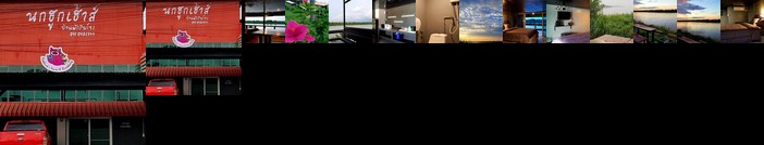 Nokhuuk's House @Rimkhong