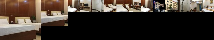 Binh Minh Riverside Hotel