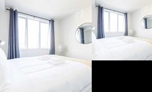 Chic 1 Bedroom Apartment in Ponsonby