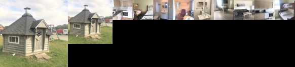 Pluscamp Saltstraumen