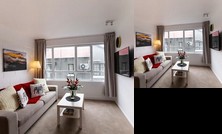 Boutique 1 Bedroom Apartment in the Heart of Newmarket