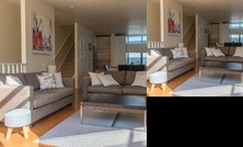 Stylish 2 Bedroom Townhouse in Heart of Ponsonby