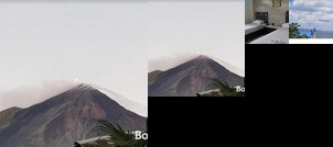 Hotel Jakarta - Ulu Siau