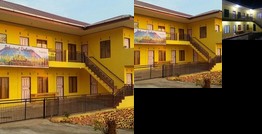 Villa Family Tinggimoncong