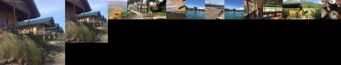 Tentena Lake Cottages