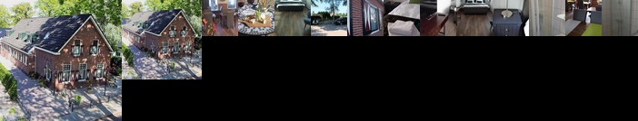 Hotel Bed & Breakfast De Poffert