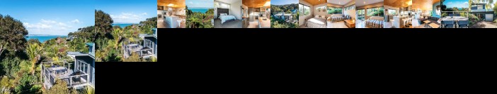 The Fat Pigeon - Omiha Holiday Home