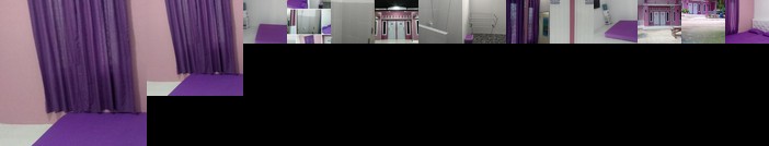 Homestay safari pulau tidung