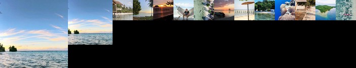 Reconnect Eco Resort