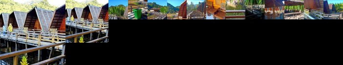 Rammang Rammang Eco Lodge