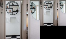 Stylish 2 Bed Art Deco Apartment