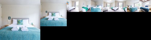 Newly Renovated 3 Bedroom Villa in Remuera