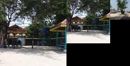 Tangguh Sea view Villa