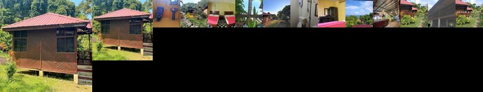 Johan Chalet and Restaurant