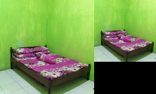 Pondok Nailah Malino Tinggimoncong