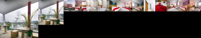 RedDoorz Plus Syariah @ Pentadio Gorontalo