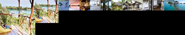 Araya Dive Resort Togean