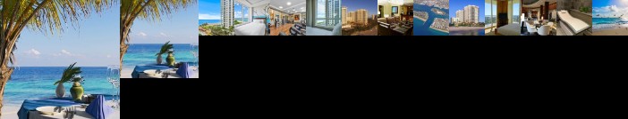 Palm Beach Singer Island Resort & Spa Luxury Suites