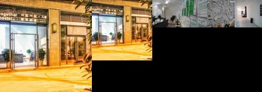 Together Hostel Chongqing