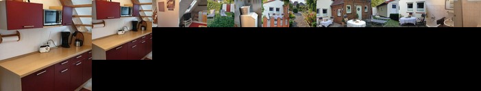 Altes Zollhaus Fehmarn