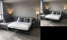 Upscale Lake View Town Home