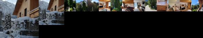 Ferienwohnung Anna Grodig