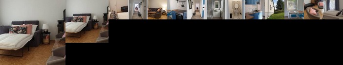 Vienna Airport City Appartments II