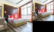 OYO 333 Shh Hotel Dadna