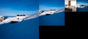 Panorama Lodge Hochfuegen