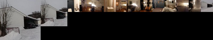 Bjerkan Inn - Quiet Cosy Home