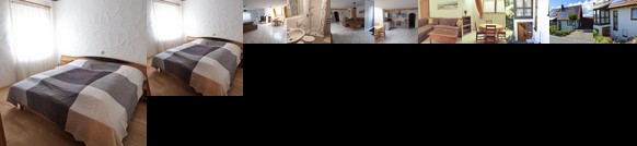 Ferienwohnung Jasmin & Alex