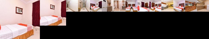 OYO 389 Diar Rawshan