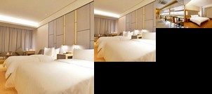 Ji Hotel Beijing Olympic Park