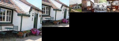 Bed and Breakfast De Plak