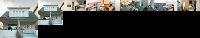 Quaint & Cozy Bed & Breakfast