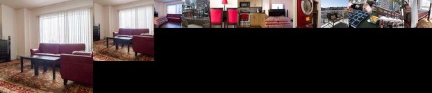 Executive Downtown Core Icon