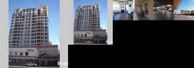 Edmonton NW 100 Ave Apartment